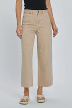 Nori Wide Leg Jeans