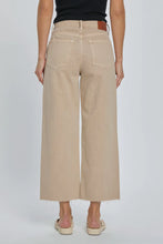 Nori Wide Leg Jeans