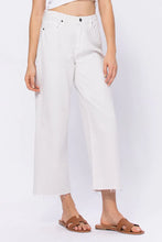 Nori Wide Leg Jeans