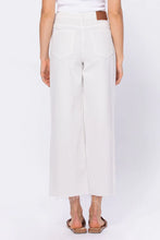 Nori Wide Leg Jeans