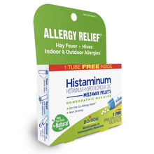 Histaminum Hydrochloricum 30C | Allergy Relief
