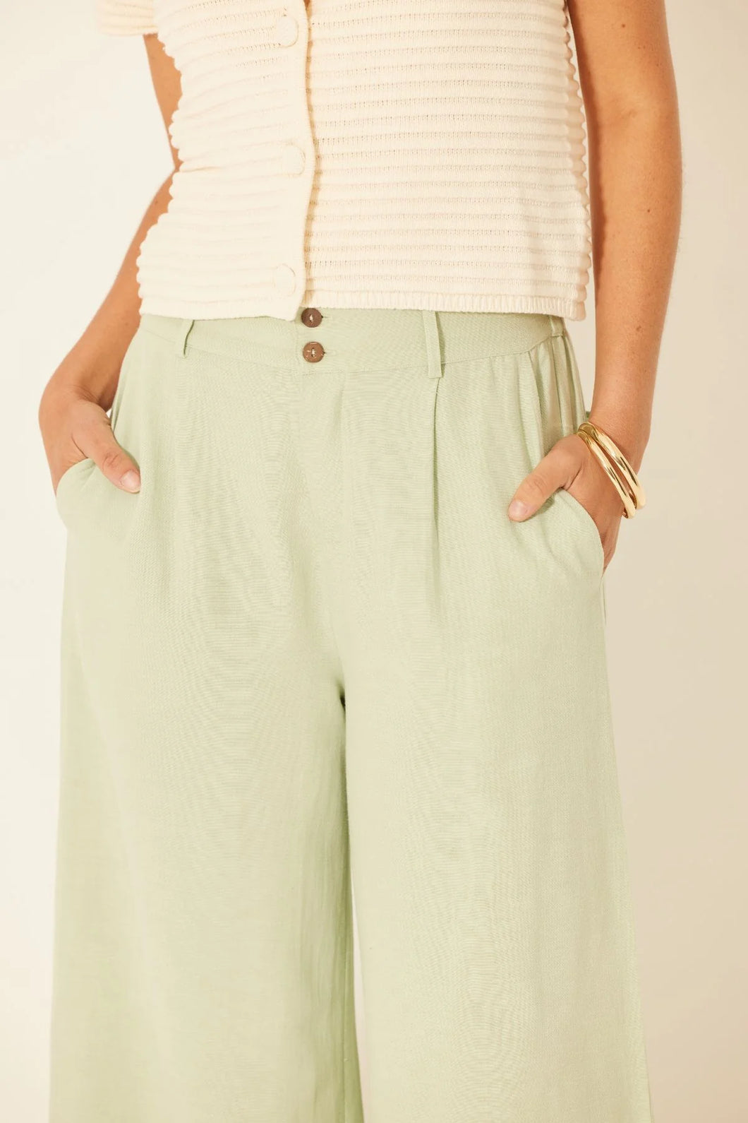 The Holly Pant