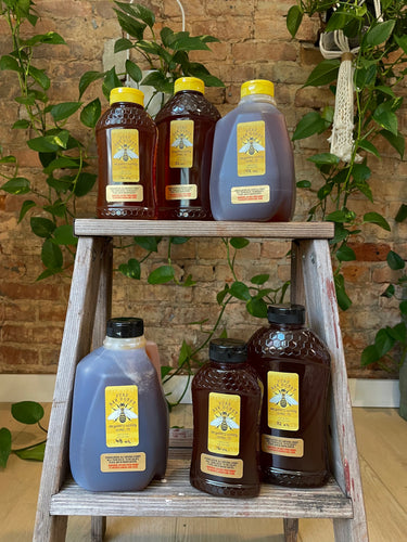 Bryant's Honey