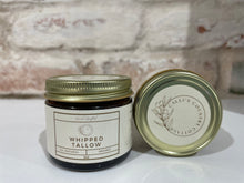 Calli's Whipped Tallow