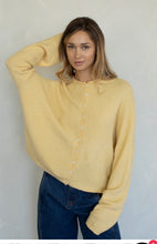 The Piper Cardi