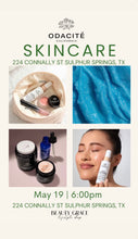 Skincare Party
