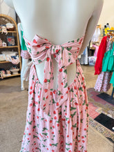 The Strawberry Fields Dress