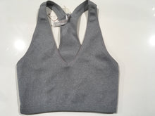 The Free Throw Long Crop Tanks
