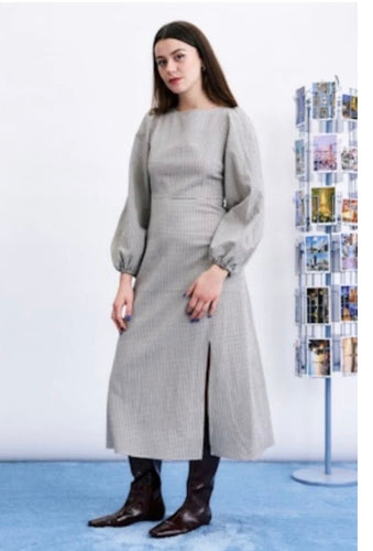 The Pavey Dress AUG26