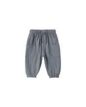 Luca Pant || Oat + Ocean