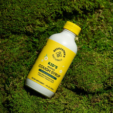 Propolis Cough Syrup