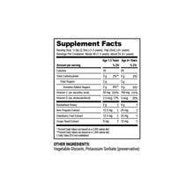 Propolis Cough Syrup