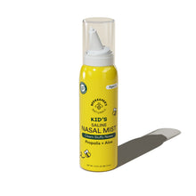 Kid's Saline Nasal Mist