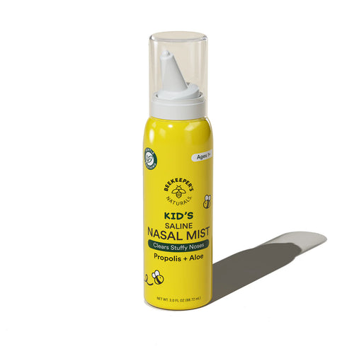 Kid's Saline Nasal Mist