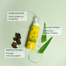 Kid's Saline Nasal Mist