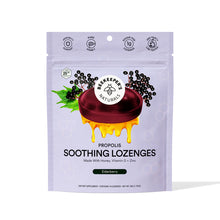 Soothing Lozenges