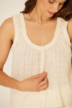 The Leticia Top