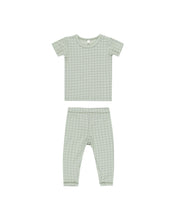 Bamboo Pajama Set