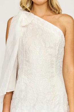 The Mercy Dress