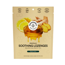 Soothing Lozenges