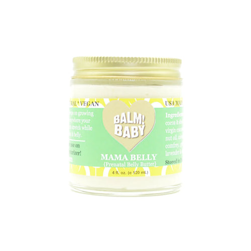 Mama butter balm for pregnant & postpartum