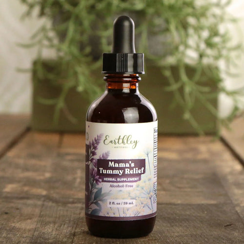 Mama's Tummy Relief 2oz