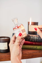 Bottle of Matches White