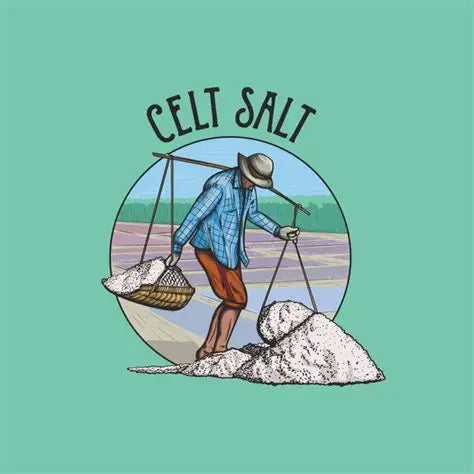 Bulk Celtic Salt