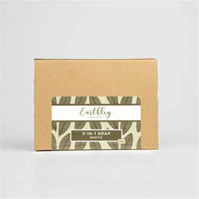 Bar Soap Line 4oz.