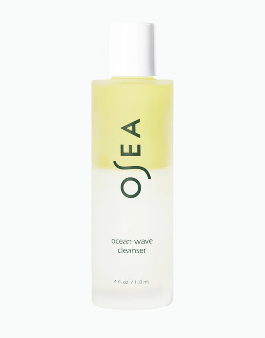 Ocean Wave Cleanser || IN-STORE PICKUP ONLY