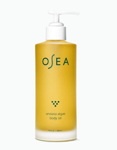 Undaria Algae Body Oil | 5 fl oz. || IN-STORE PICKUP ONLY