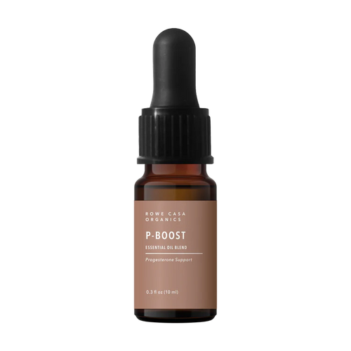 P-Boost Drops | 10 ml