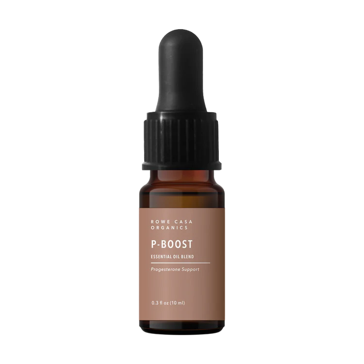 P-Boost Drops | 10 ml