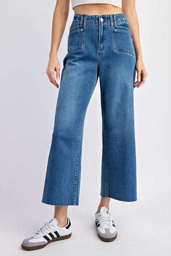 Callie Denim Jeans