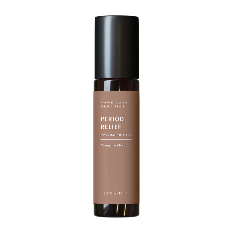 Period Relief Drops | 10 ml