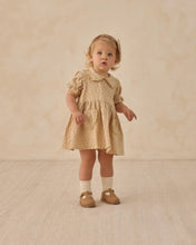 Marisol Dress | French Flora | Baby + Kids