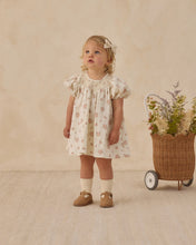 Carina Dress | Garden Rose + Dahlia | Baby + Kids