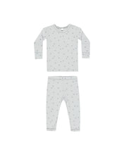 Bamboo Pajama Set