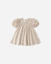 Carina Dress | Garden Rose + Dahlia | Baby + Kids