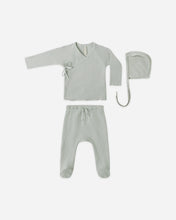 Take Home Set | Sage | Newborn