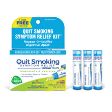 Quit Smoking Relief Kit