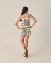 Abstract Crochet Set | Teen