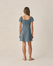 Ivy Dress | Teen |Ditsy