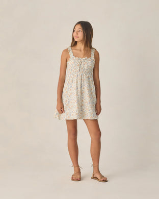 Jane Mini Dress|Teen | Bloom