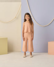 Mari Knit Set || Melon