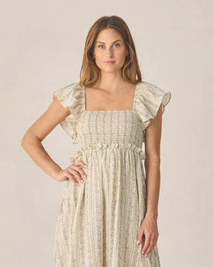 Francesca Dress | Womens