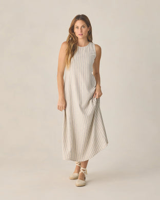Indi Midi Dress | Womens