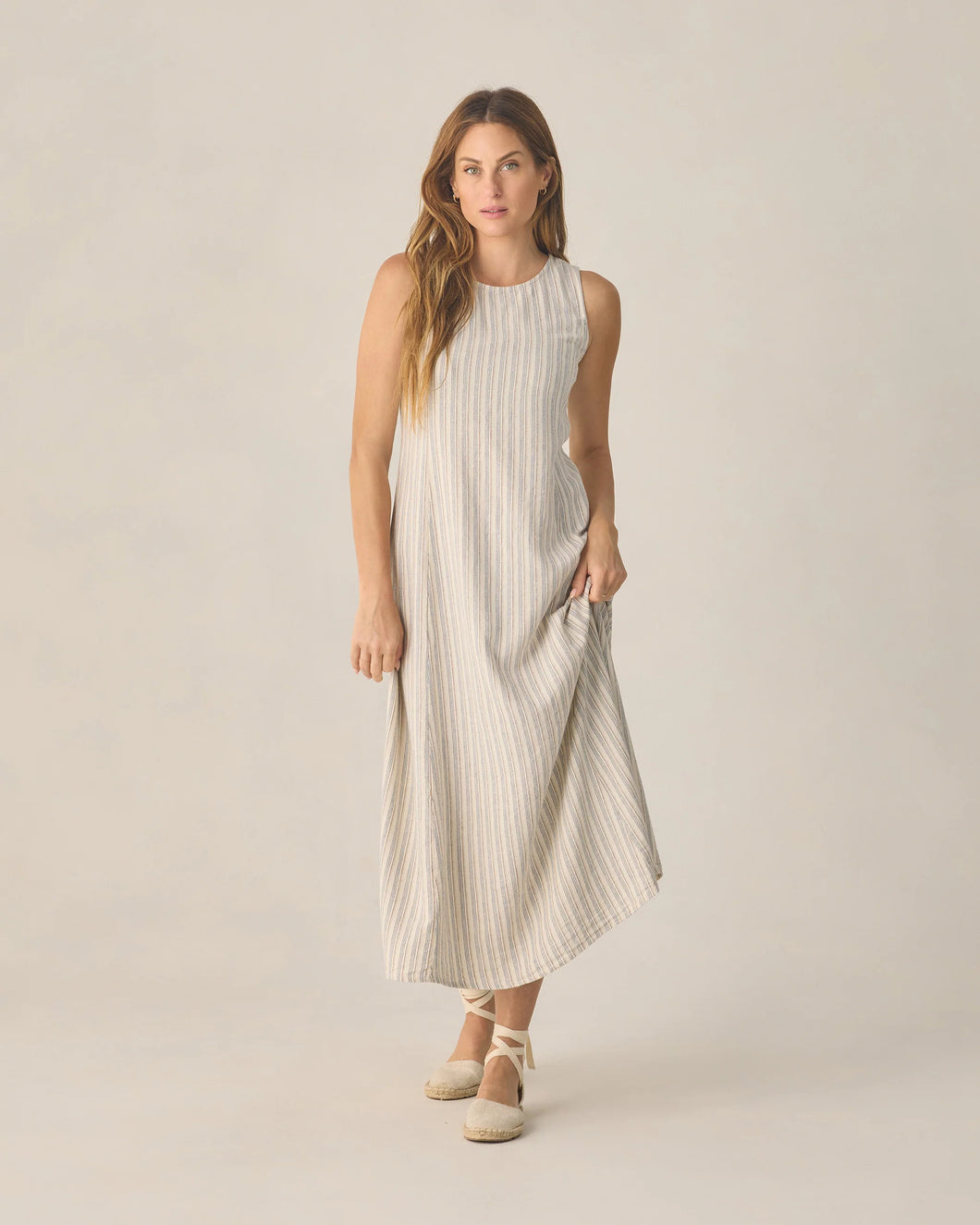 Indi Midi Dress | Womens