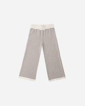 Knit Wide Leg Pant | Teen