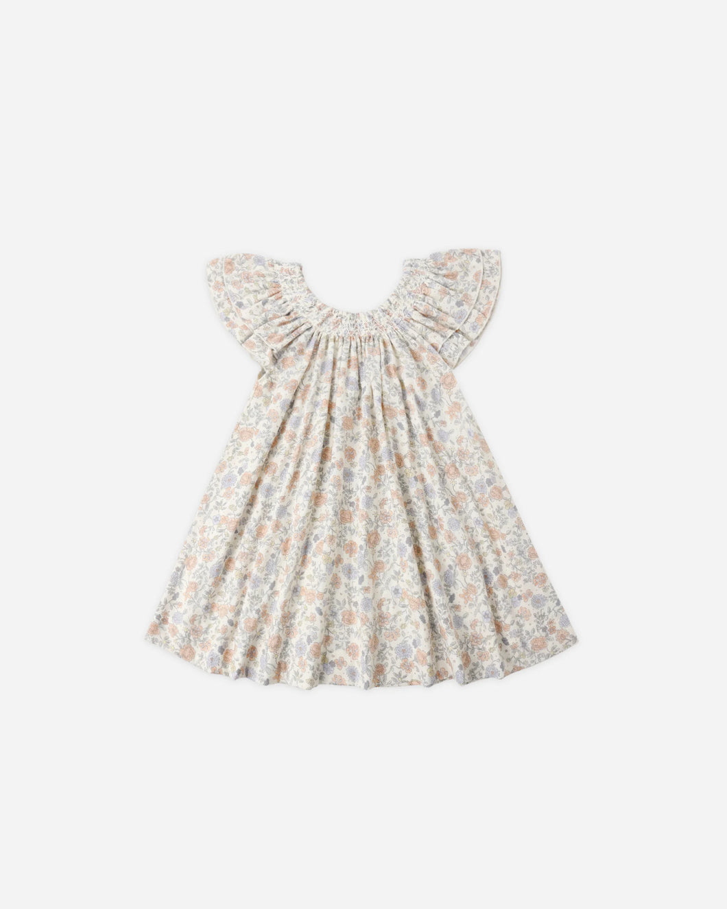 Lucia Dress || Bloom